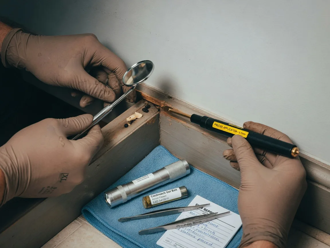 Why choose Emergency Pest Control in Dalzell, SC